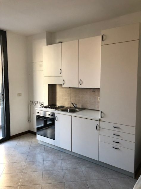 appartamento in affitto a Milano in zona Greco