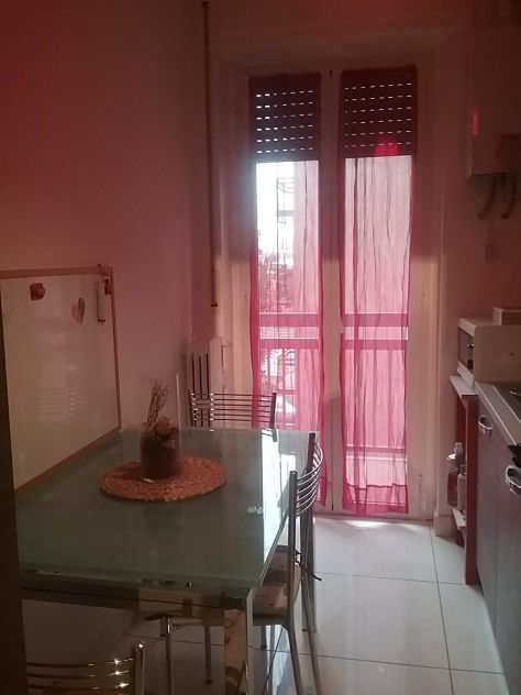 appartamento in affitto a Milano in zona Affori