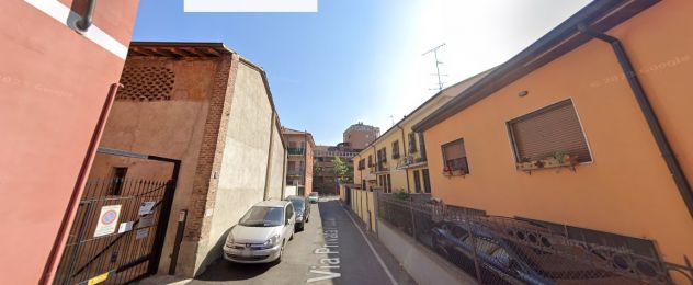 appartamento in affitto a Milano in zona Affori