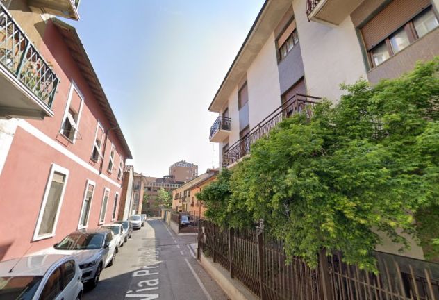 appartamento in affitto a Milano in zona Affori