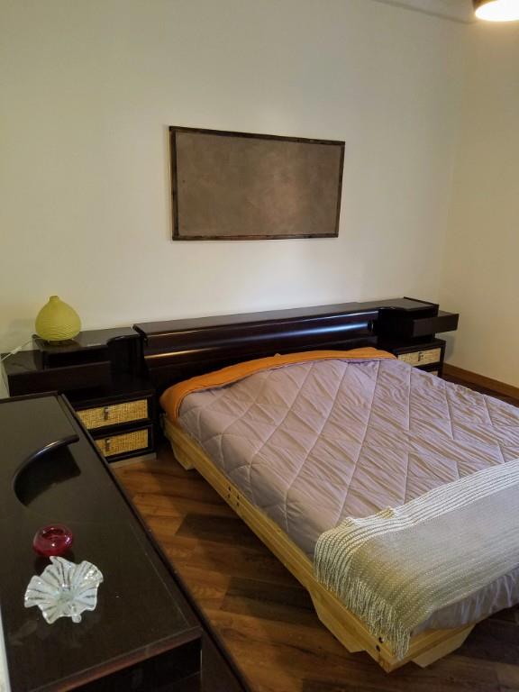 appartamento in affitto a Milano in zona Bovisa
