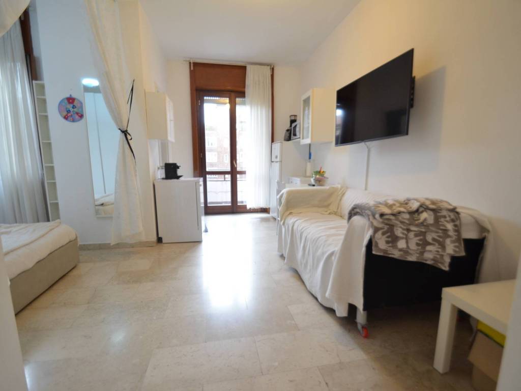 appartamento in affitto a Milano in zona Porta Venezia