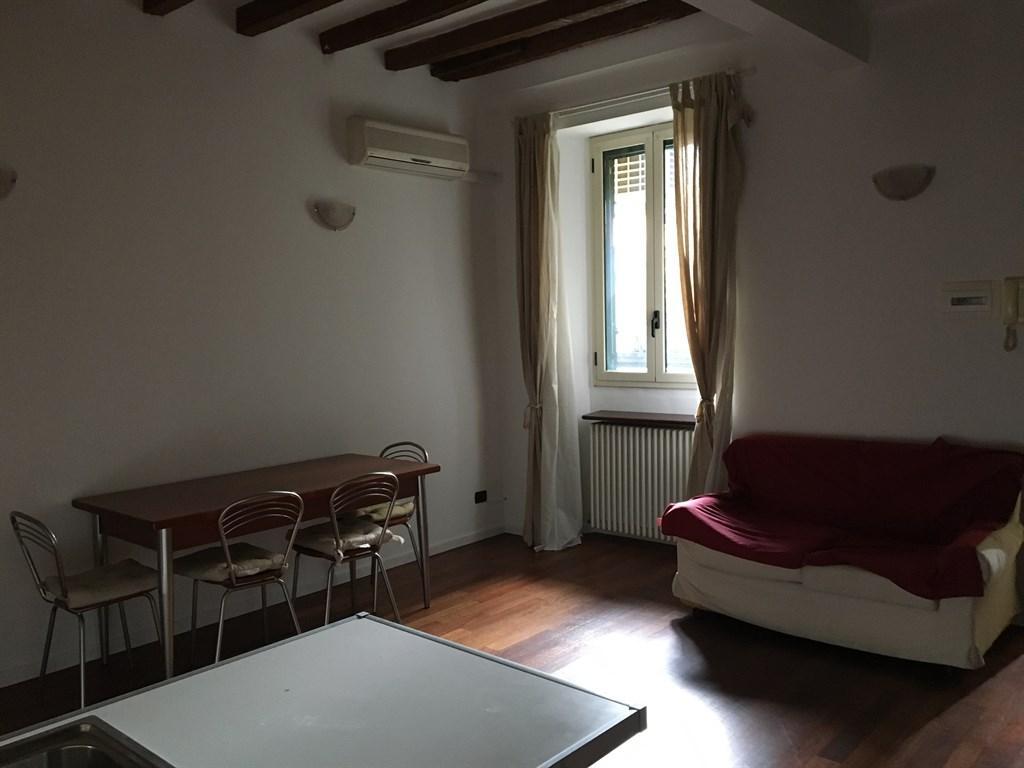 appartamento in affitto a Milano in zona Centro Storico