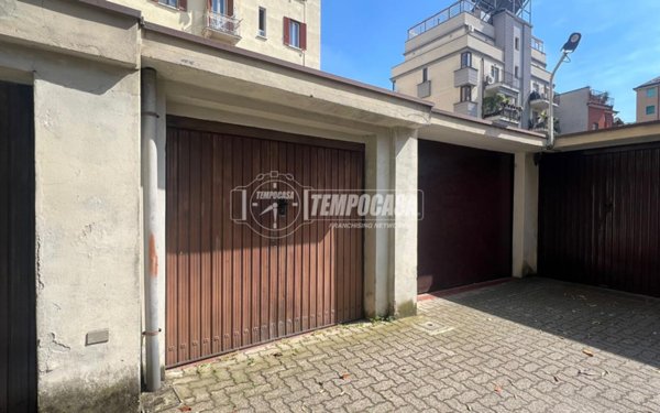 appartamento in affitto a Milano in zona Bovisa