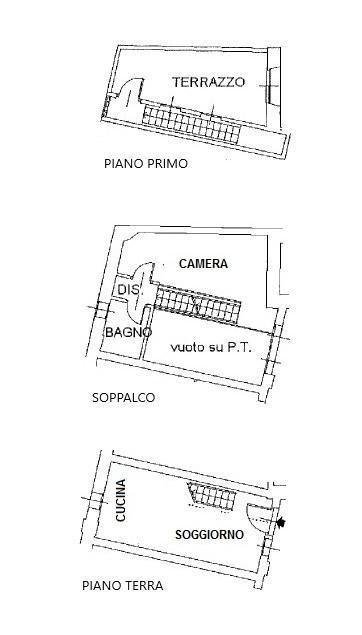 appartamento in affitto a Milano in zona Centro Storico