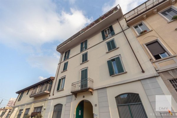 appartamento in affitto a Milano in zona Centro Storico