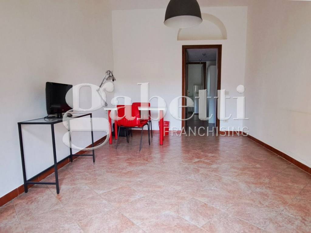 appartamento in affitto a Milano in zona Isola