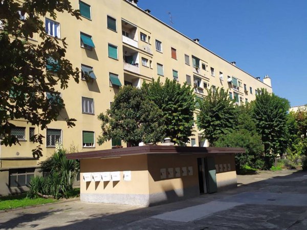 appartamento in affitto a Milano in zona Città Studi