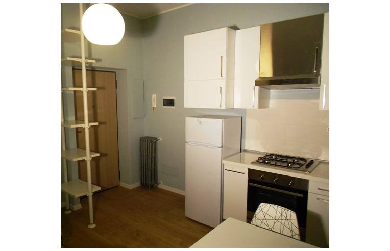 appartamento in affitto a Milano in zona Città Studi