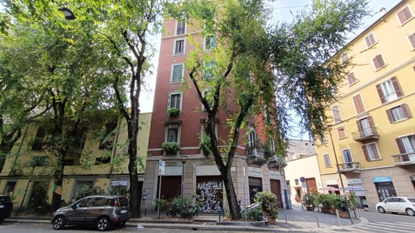 appartamento in affitto a Milano in zona Porta Romana