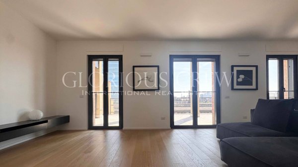 appartamento in affitto a Milano in zona Porta Romana