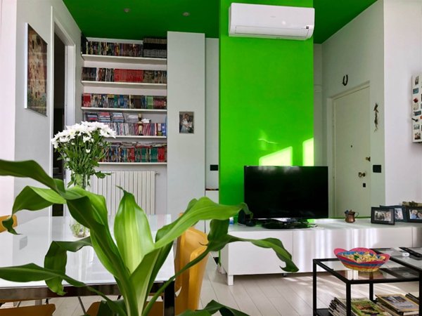appartamento in affitto a Milano in zona Loreto