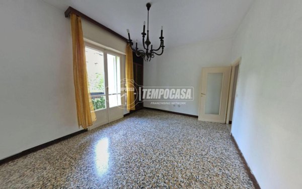 appartamento in affitto a Milano in zona Forlanini