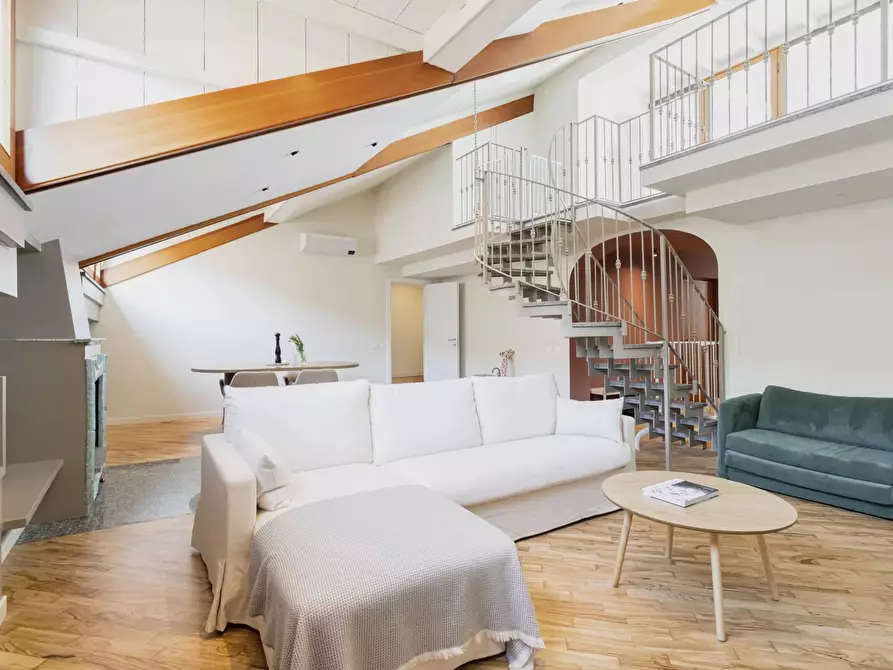 casa indipendente in affitto a Milano in zona Brera