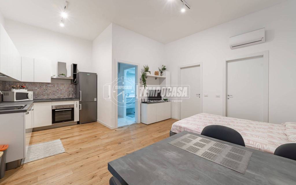 appartamento in affitto a Milano in zona Crescenzago