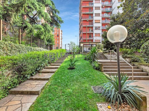 appartamento in affitto a Milano in zona Città Studi