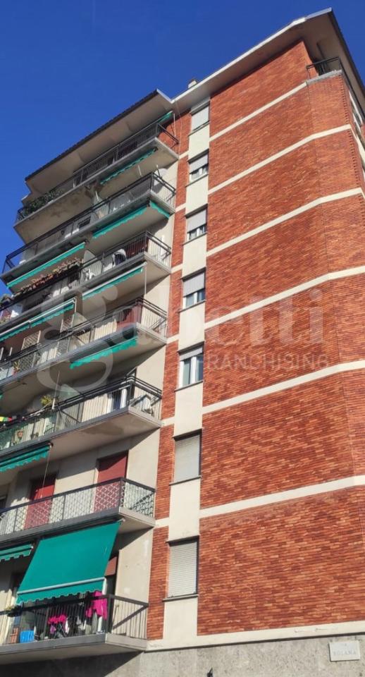 appartamento in affitto a Milano in zona Precotto