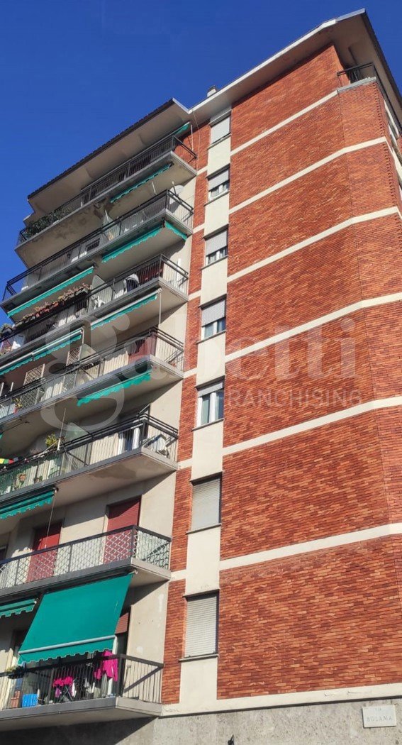 appartamento in affitto a Milano in zona Turro