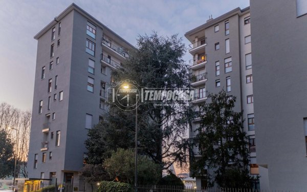 appartamento in affitto a Milano in zona Dergano