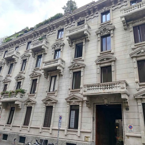 appartamento in affitto a Milano in zona Centro Storico