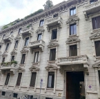 appartamento in affitto a Milano in zona Centro Storico