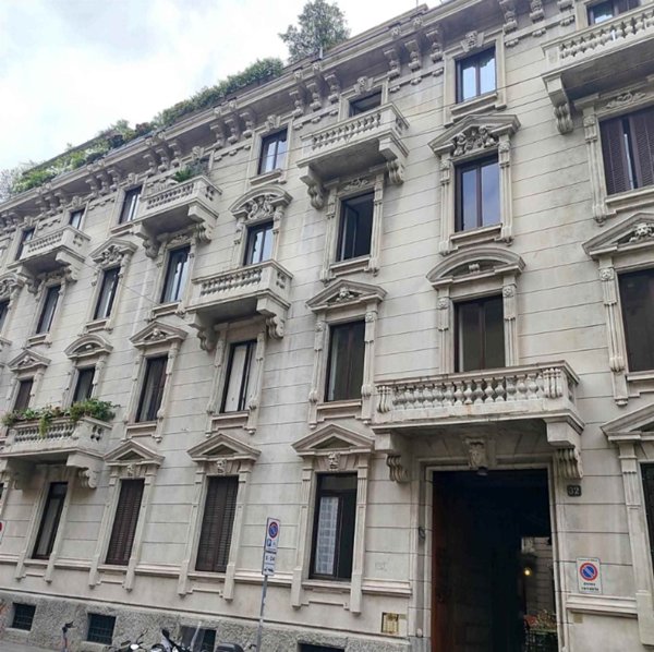 appartamento in affitto a Milano in zona Centro Storico