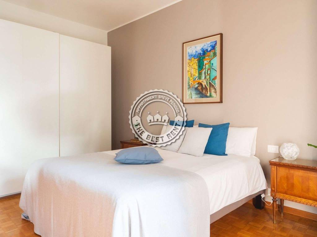 appartamento in affitto a Milano in zona Porta Vittoria