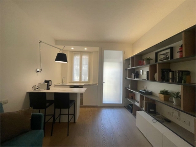 appartamento in affitto a Milano in zona XXII Marzo