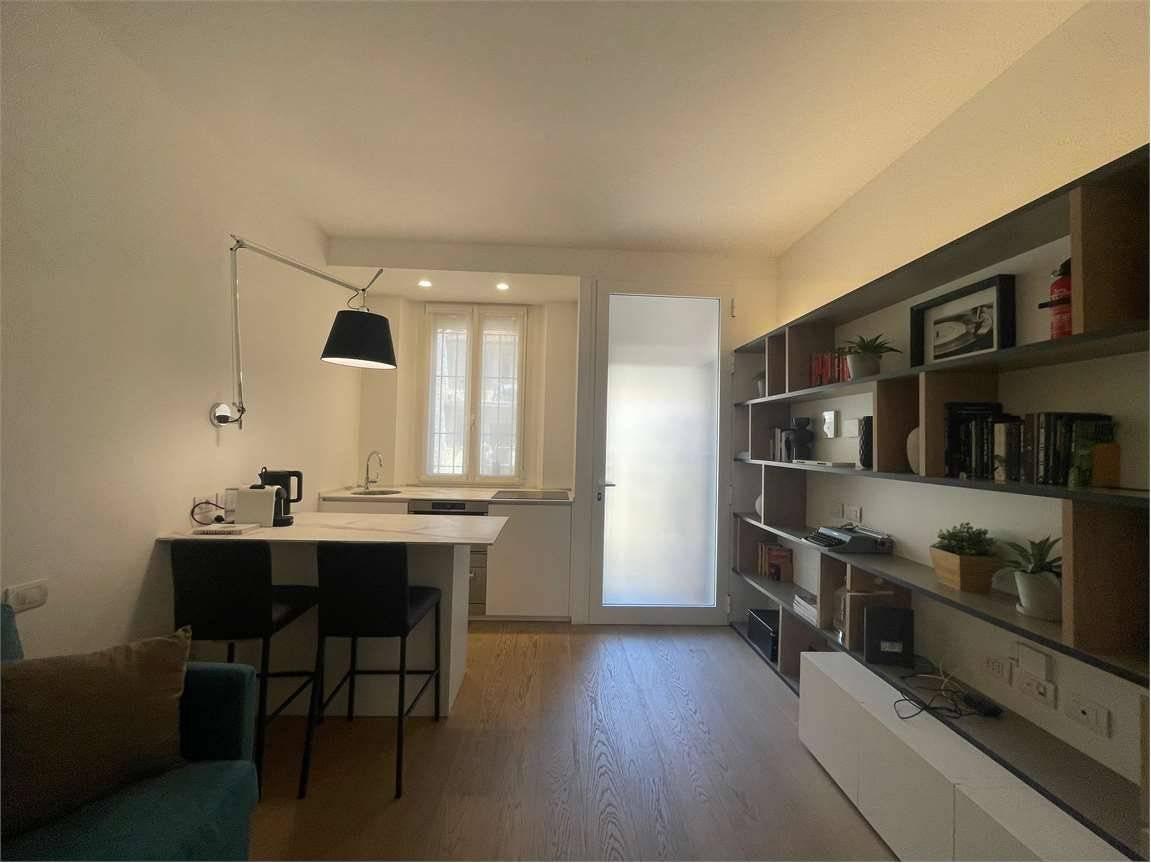 appartamento in affitto a Milano in zona XXII Marzo