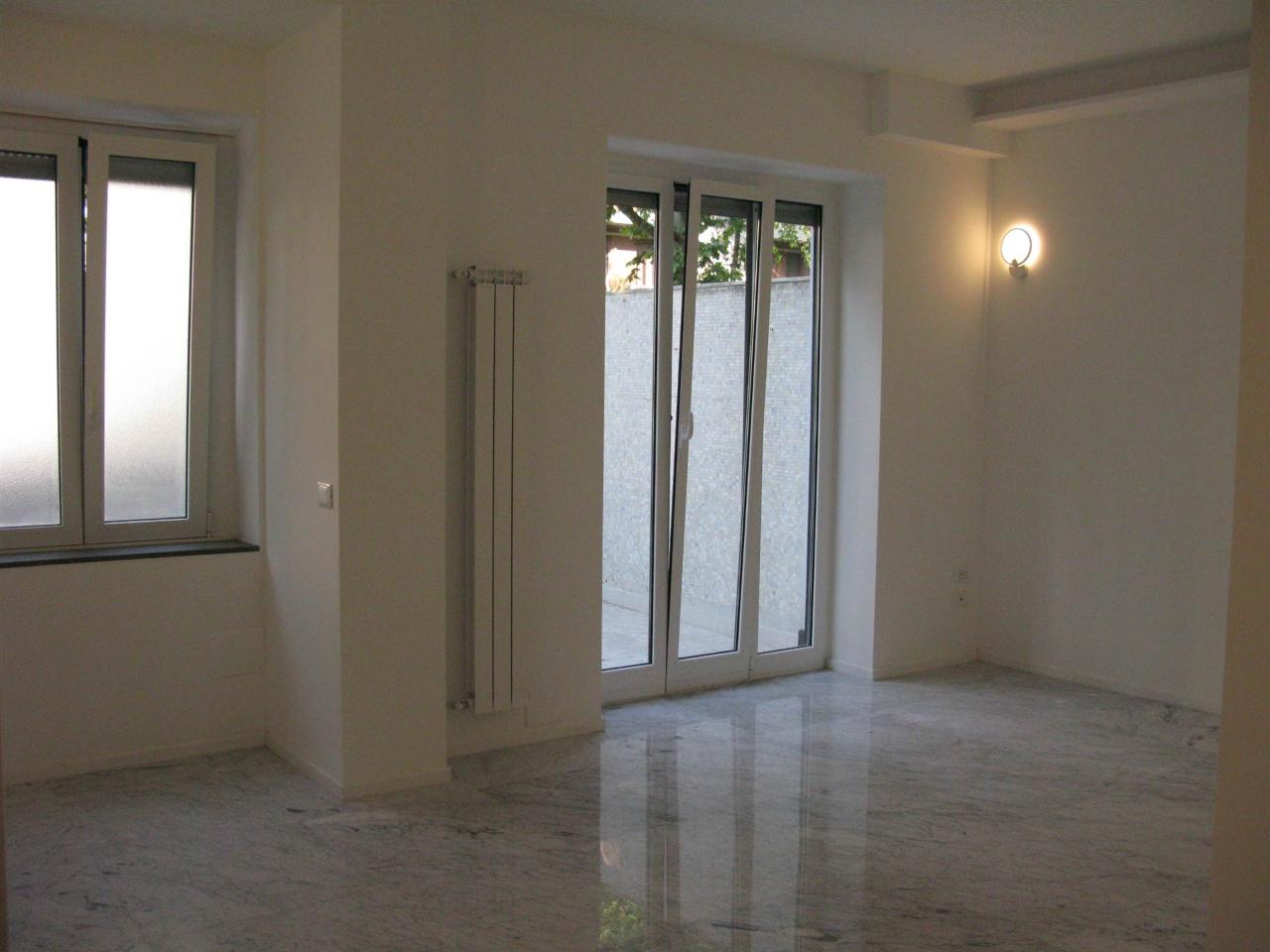 appartamento in affitto a Milano in zona Corvetto