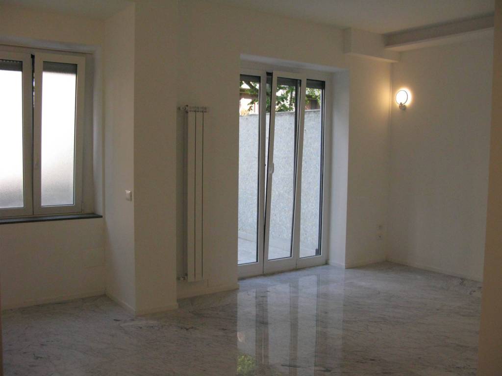 appartamento in affitto a Milano in zona Corvetto