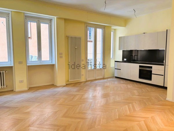 appartamento in affitto a Milano in zona Brera