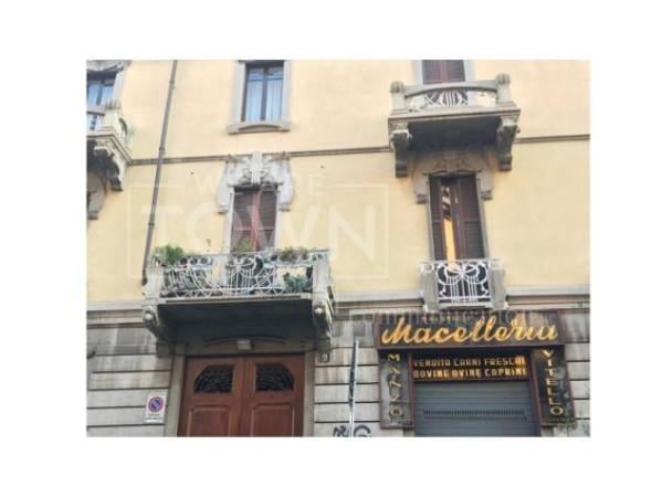 appartamento in affitto a Milano in zona Porta Venezia