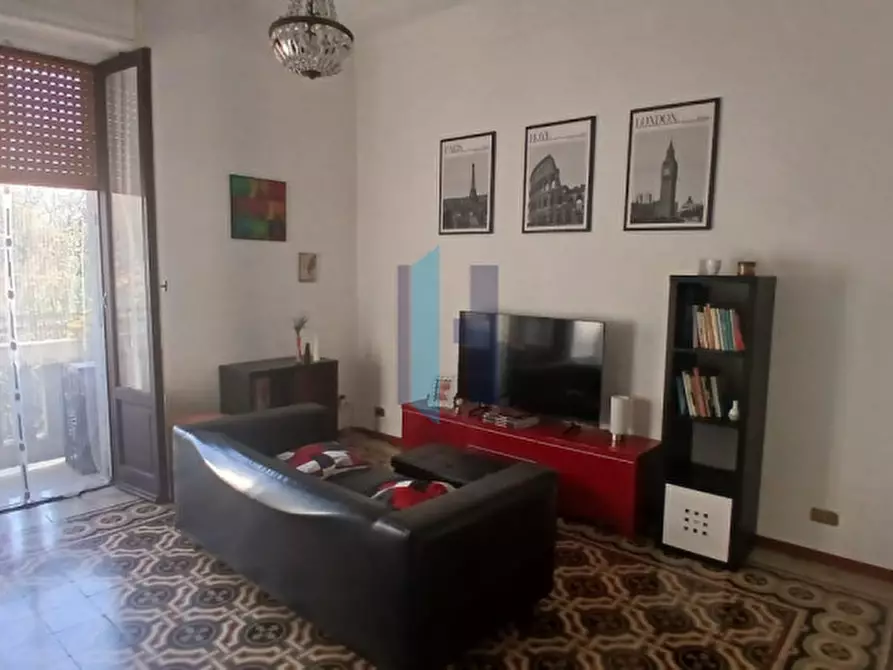 appartamento in affitto a Milano in zona Bovisa