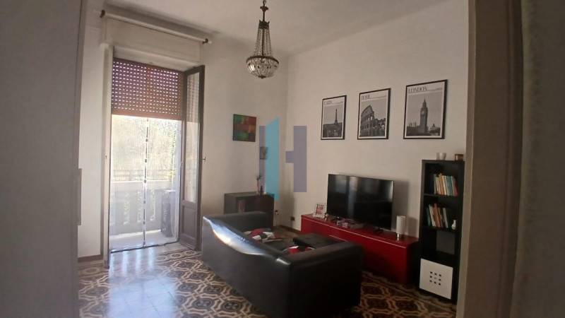 appartamento in affitto a Milano in zona Bovisa