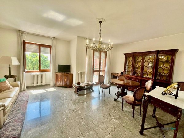 appartamento in affitto a Milano in zona Lorenteggio