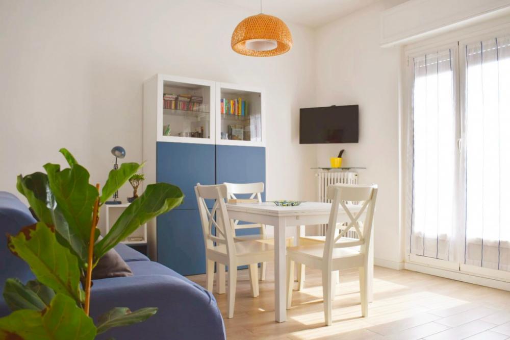 appartamento in affitto a Milano in zona Loreto