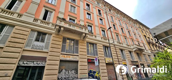 negozio in affitto a Milano