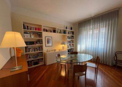 appartamento in affitto a Milano in zona San Siro