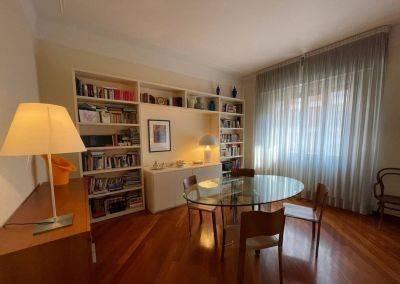 appartamento in affitto a Milano in zona San Siro