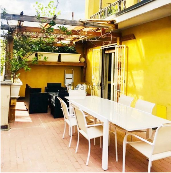 appartamento in affitto a Milano in zona Solari