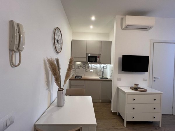 appartamento in affitto a Milano in zona Città Studi