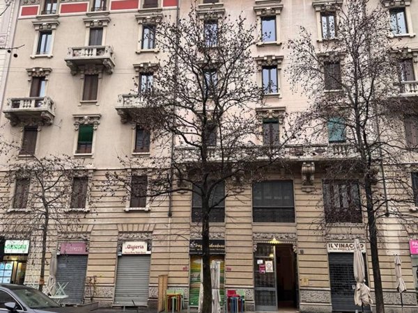 appartamento in affitto a Milano in zona Isola