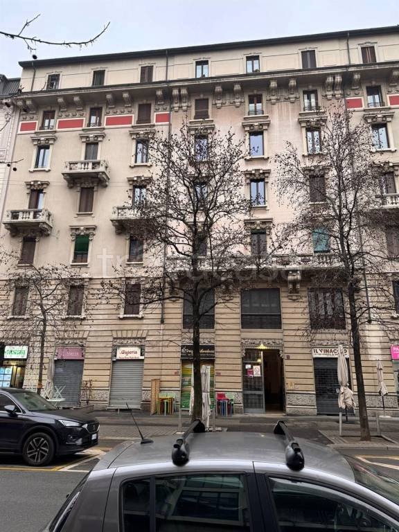 appartamento in affitto a Milano in zona Isola
