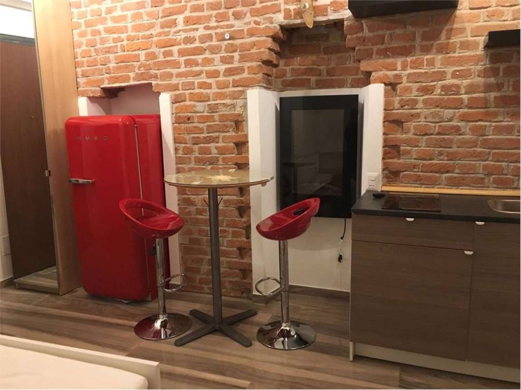 appartamento in affitto a Milano in zona Bovisa