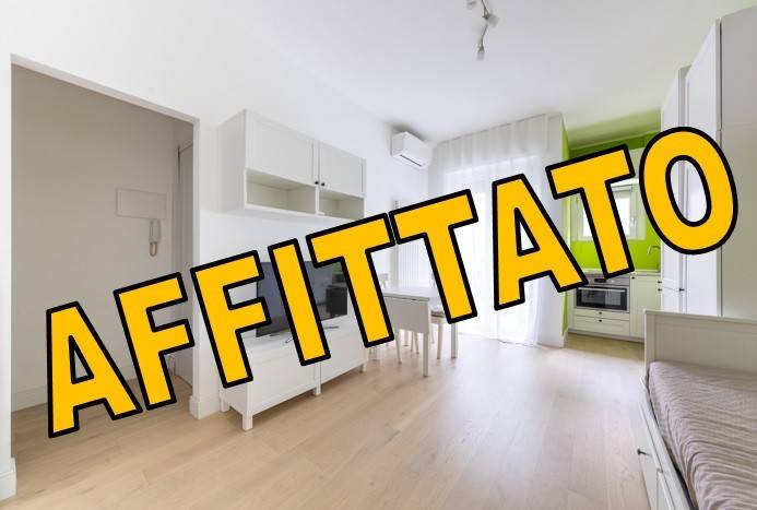 appartamento in affitto a Milano in zona Vigentino