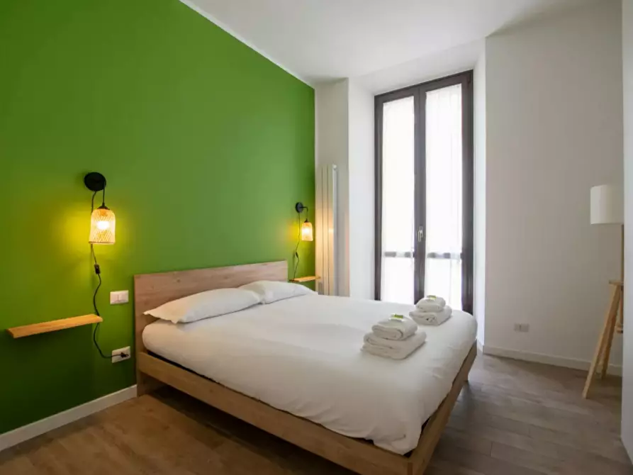 appartamento in affitto a Milano in zona Porta Romana