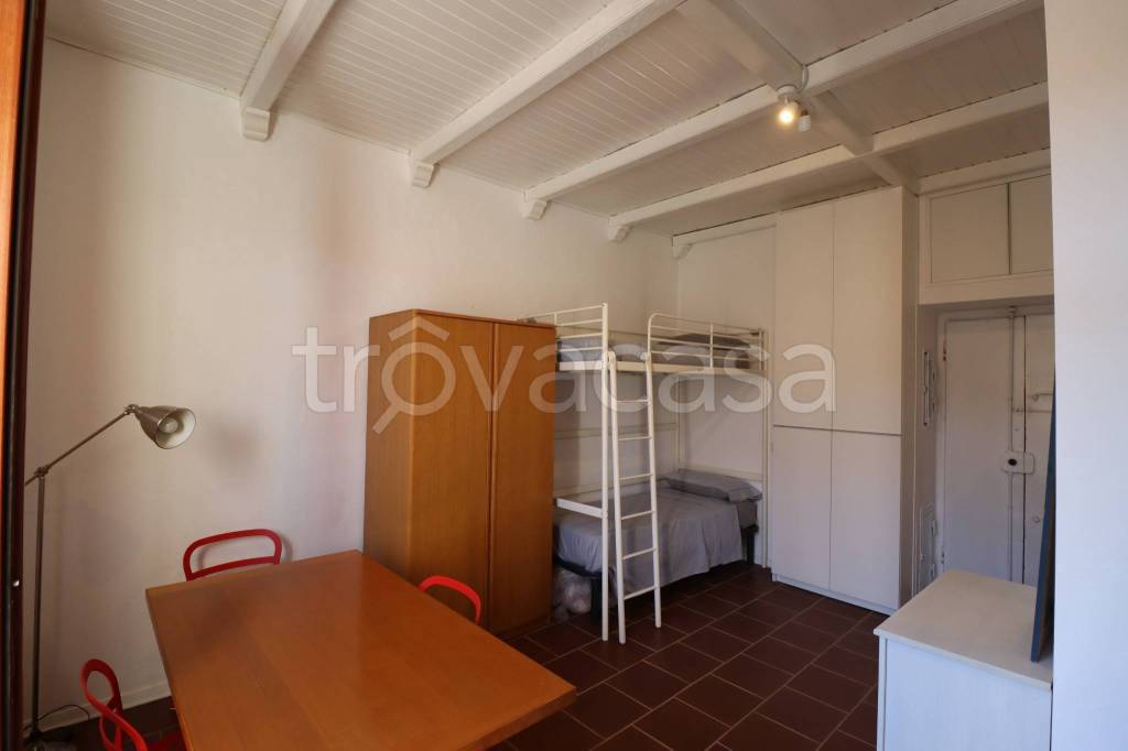 appartamento in affitto a Milano in zona Guastalla