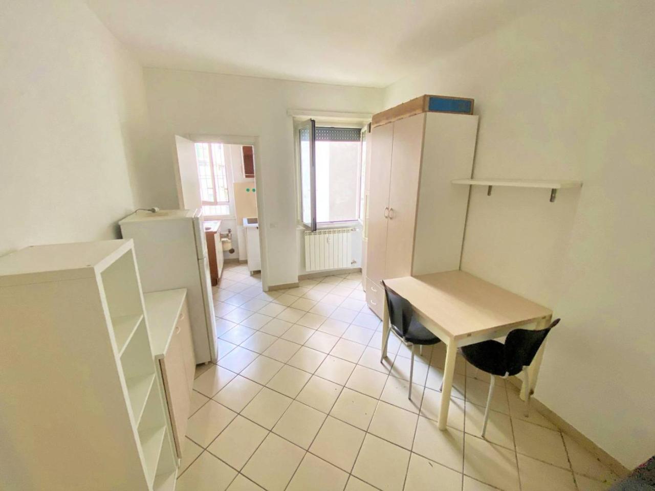 appartamento in affitto a Milano in zona Casoretto