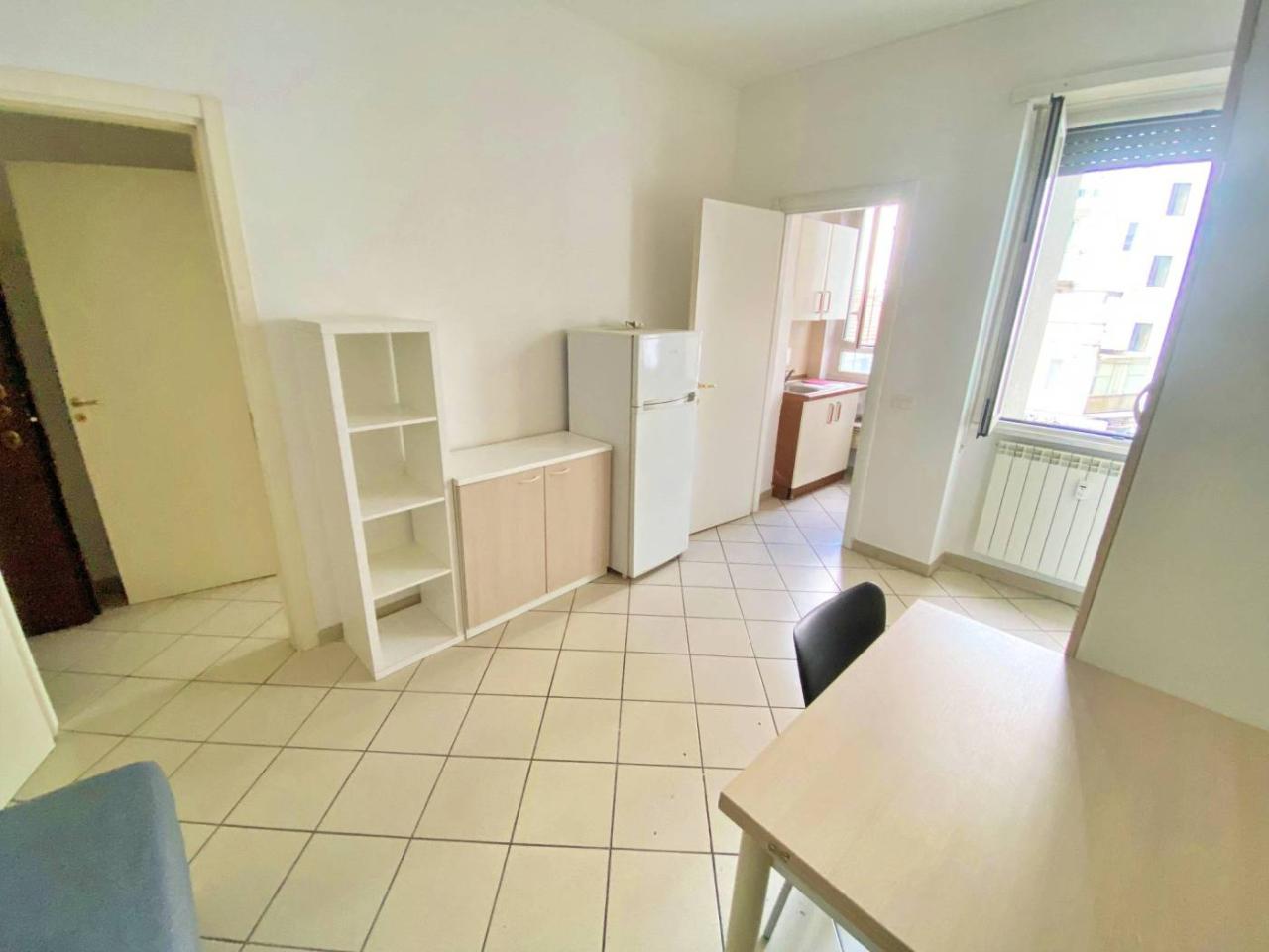 appartamento in affitto a Milano in zona Casoretto